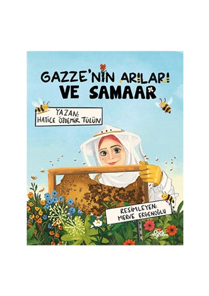 Gazze’nin Arıları ve Samaar