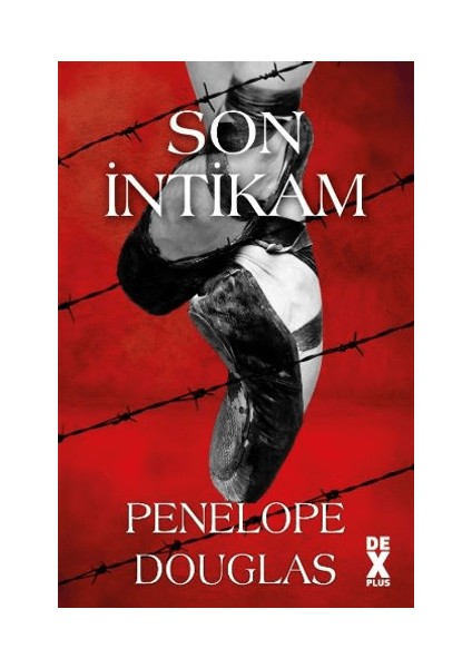 Son Intikam Şeytan Gecesi 3