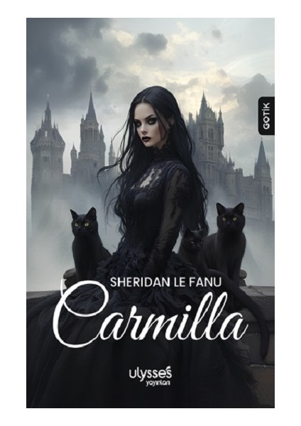 Carmilla