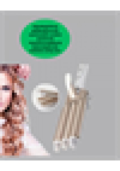 Lvsqvr Profesyonel Kullanıma Uygun Bukle Maşası indirimleri