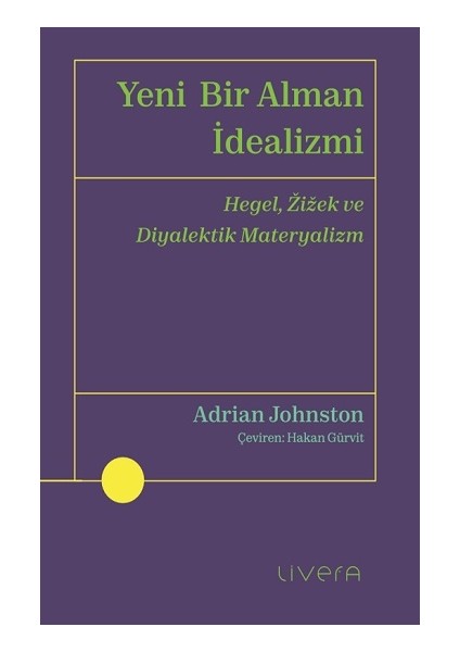 Yeni Bir Alman Idealizmi