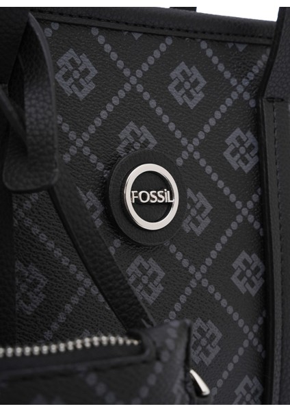 Siyah Kadın Omuz Çantası 05FM25K1245 modelleri