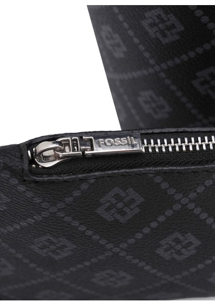 Siyah Kadın Omuz Çantası 05FM25K1245 fırsatları