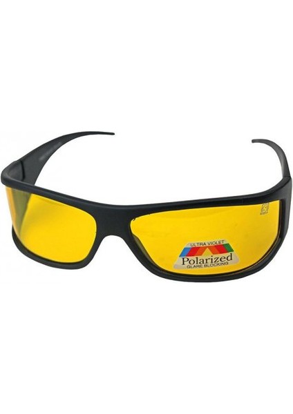 Polarize P30622 Güneş Gözlüğü Yellow