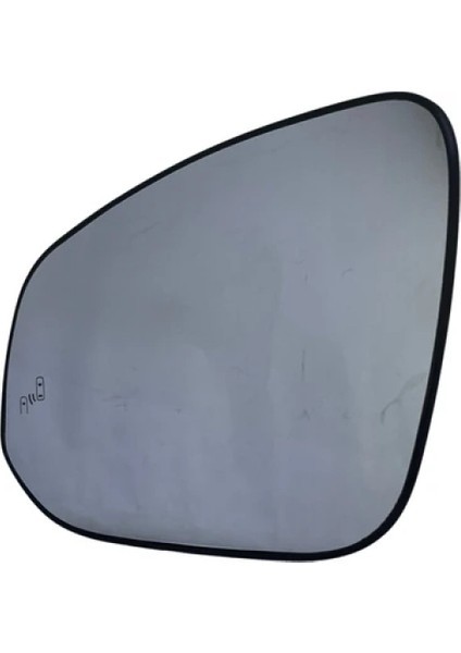 Toyota Corolla Cross 2021 Sonrası Ayna Camı Isıtmalı Blıs Sağ)