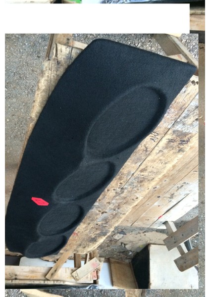 Renault Broadway Spring Fairway Arka Polyesterli Pandizot Kabartmalı fiyatları