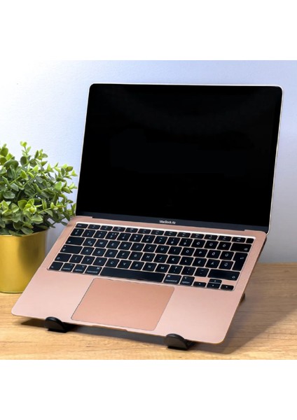 MacBook Air A2179 Intel Core I3-1000NG4 13.3" 8 GB Ram 250 GB SSD Notebook Rose Gold- Outlet