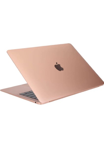 MacBook Air A2179 Intel Core I3-1000NG4 13.3" 8 GB Ram 250 GB SSD Notebook Rose Gold- Outlet fiyatları