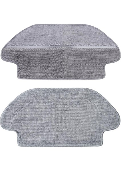 Viomi Uyumlu V2, V2 Pro, V3, Se, Mijia Robot Süpürge 7’li Yedek Parça Seti Fırça Mop Filtre fiyatları