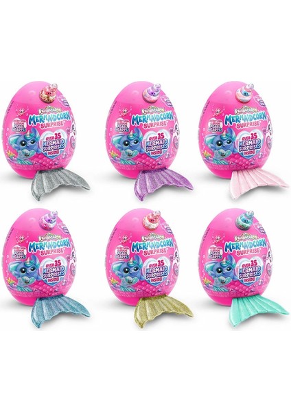 RAR20000 Rainbocorns Mermaidcorn Sürpriz - 9283 - 1 Adet Fiyatıdır modelleri
