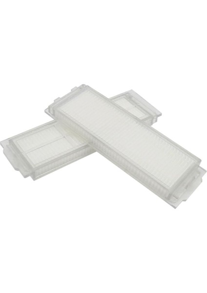 Viomi Uyumlu V2, V2 Pro, V3, Se, Mijia Robot Süpürge 7’li Yedek Parça Seti Fırça Mop Filtre indirimleri