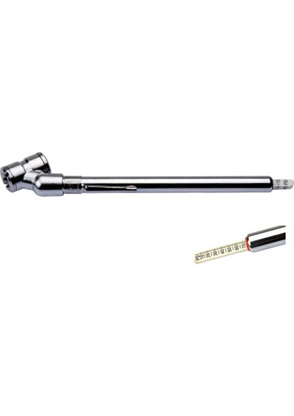 Lastik Hava Basınç Ölçer (Otomobiller Için) - N23-0831