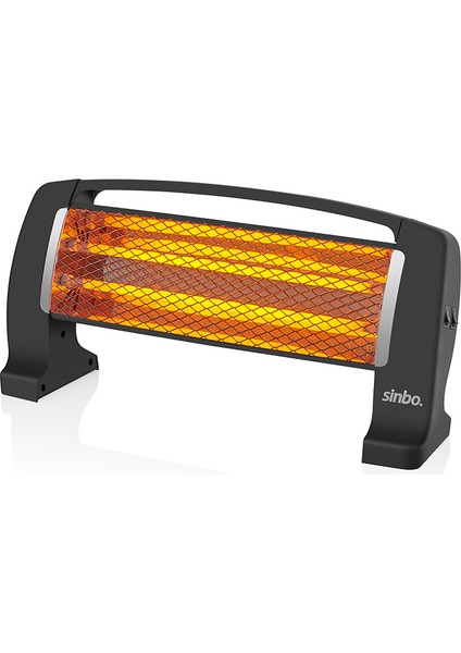 2 Adet Sinbo Quartz Isıtıcı SFH-3399 fiyatları