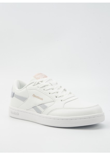 102035366 Clean Lıft Beyaz Kadın Lifestyle Ayakkabı