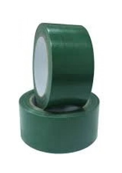 Yeşil Çadır ve Tamir Bantı 48MMX10M (5324)