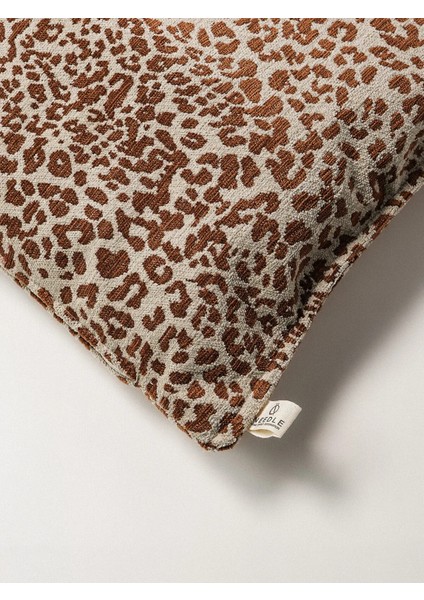 Leo Kiremit Kırlent Kılıfı fiyatları