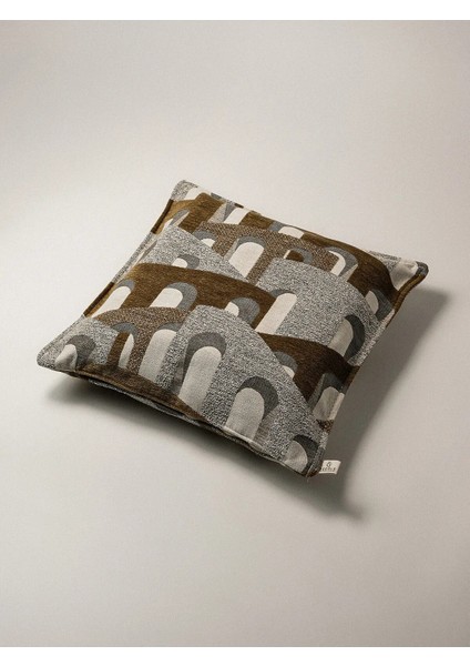 Salvador Kahve Kırlent Kılıfı fiyatları