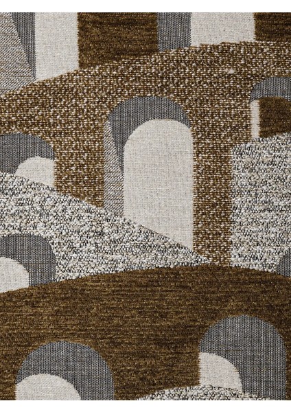 Salvador Kahve Kırlent Kılıfı fırsatları