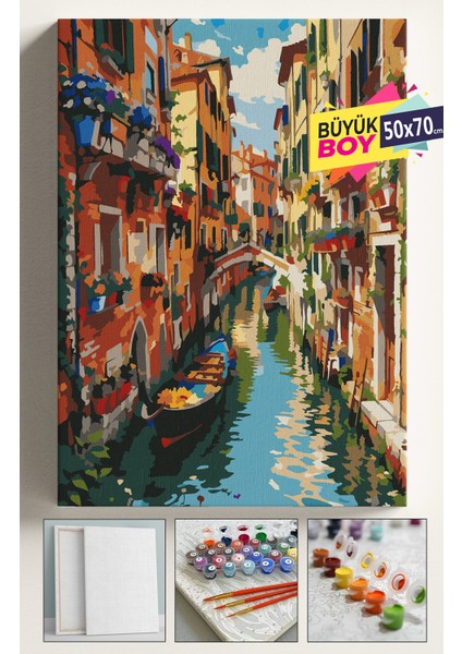 Büyükvenedikbalkon