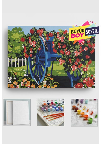 Büyükçiçekarabası