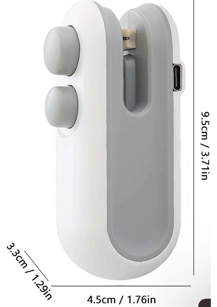 Mini Poşet Kapatıcı fiyatları