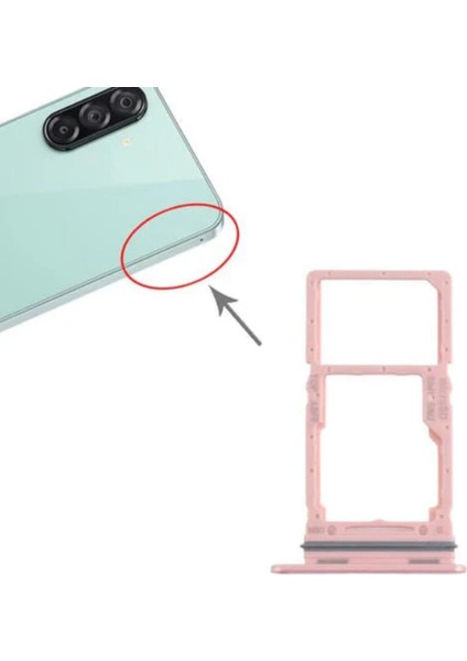 Samsung Uyumlu Galaxy A26 5g Sim Kart Tepsisi SM-A266B, SM-A266B/DS fırsatları