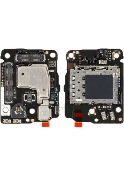 Xiaomi 14 Ultra Uyumlu Sim Bordu 24031PN0DC, 24030PN60G