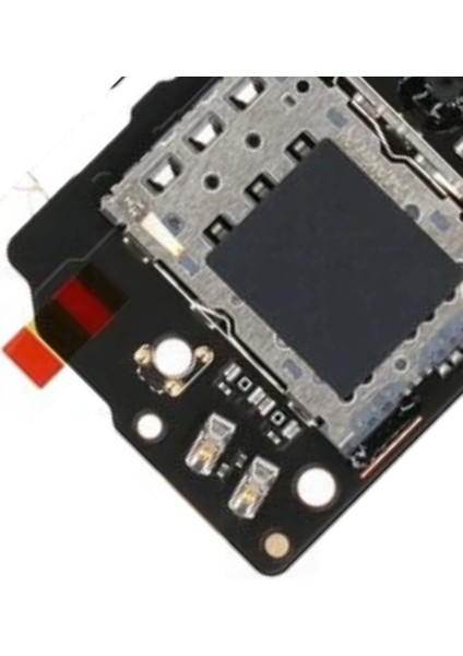 Xiaomi 14 Ultra Uyumlu Sim Bordu 24031PN0DC, 24030PN60G fırsatları