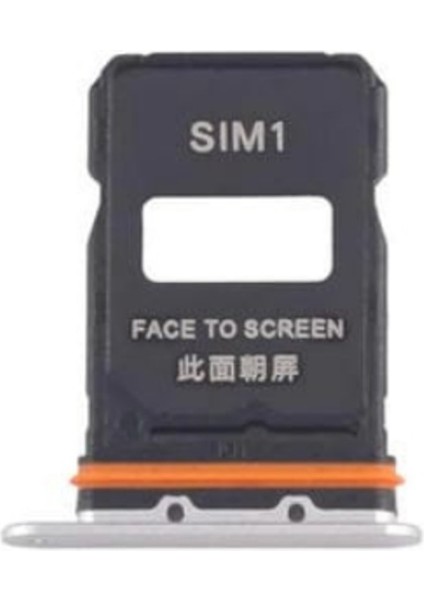 Xiaomi 15 Ultra Uyumlu Sim Kart Tepsisi 25010PN30G modelleri