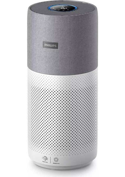 Versuni Virus+Polen Herşey Temizleyen,hava Temizleyici, 10.4 KG,104 M2 Ortam Temizliği fiyatları