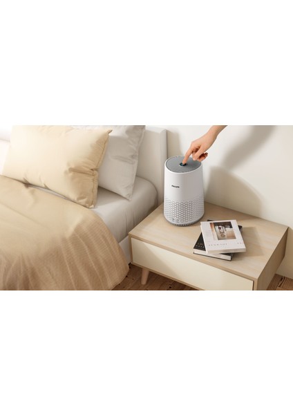 Evcil Hayvan Tüyü, Toz, Virüs ve Kötü Koku Önleyici 600 Serisi Hava Temizleyici, fiyatları