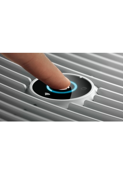 Evcil Hayvan Tüyü, Toz, Virüs ve Kötü Koku Önleyici 600 Serisi Hava Temizleyici, fırsatları