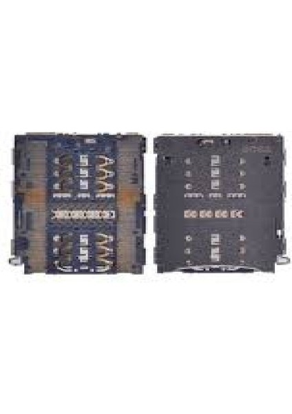 Huawei Honor 7 Sim Hafıza Kart OKUYUCU-(5775)