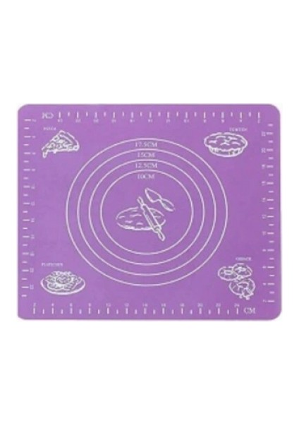 Hamur Açma Matı modelleri