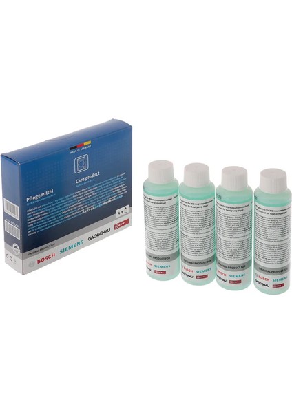 Kurutma Makineleri Için Bakım Ürünü