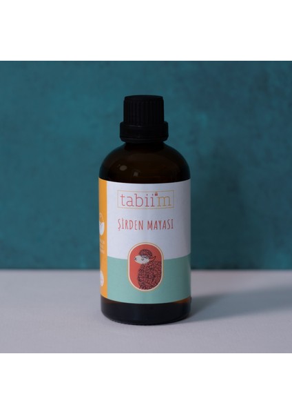 Tabii'm Şirden Peynir Mayası (Gimdes Sertifikalı) 100 ml fiyatları