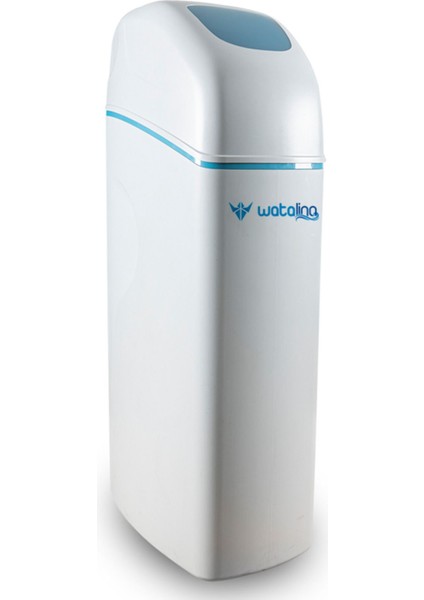 Eco Line 25 Litre Tam Otomatik Dijital Yumuşatma Cihazı