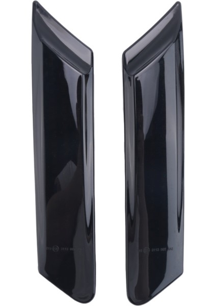 Dinamik Amber Yan Işaretçi Işık Dönüş Sinyali Yanıp Sönen Gösterge Lambaları 997631033, 997631034 Porsche Için 911 997 987 05-12 (Yurt Dışından) fiyatları