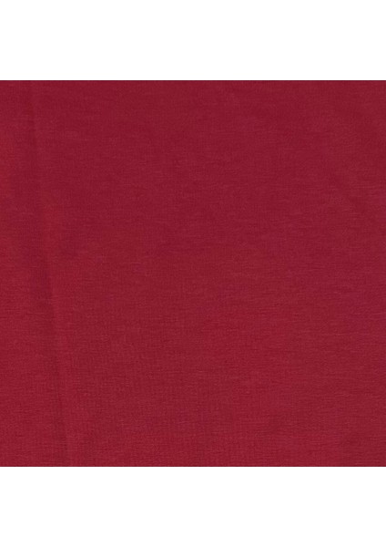 Kırmızı Diz Yapmaz Iki Iplik Kumaş – En 180 cm fiyatları