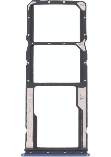 Xiaomi Redmi Note 11 Uyumlu Sim Tepsisi Sim Kart Yuvası fiyatları