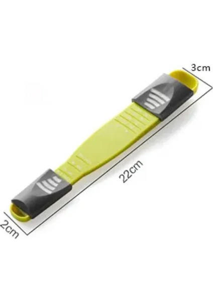 Ayarlanabilir Ölçüm Kaşığı indirimleri