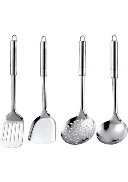 Paslanmaz Çelik Mutfak Seti fiyatları