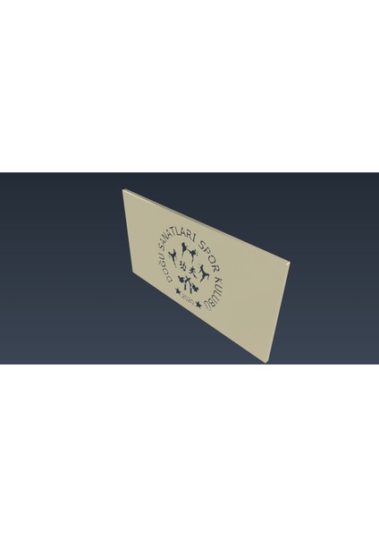 Themetalart Işıklı Tabela fırsatları