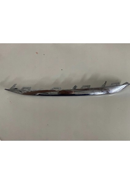 Opel Astra- K- Hb- 2020-2021 Ön Panjur Yuvası Iç (Panjur Gövdesı) (Tw) Oem No (39130502)