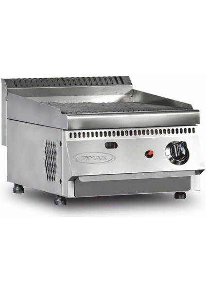 Sulu Tip Izgara 700 Seri Tüplü 60 x 70 x 35 (Cm)