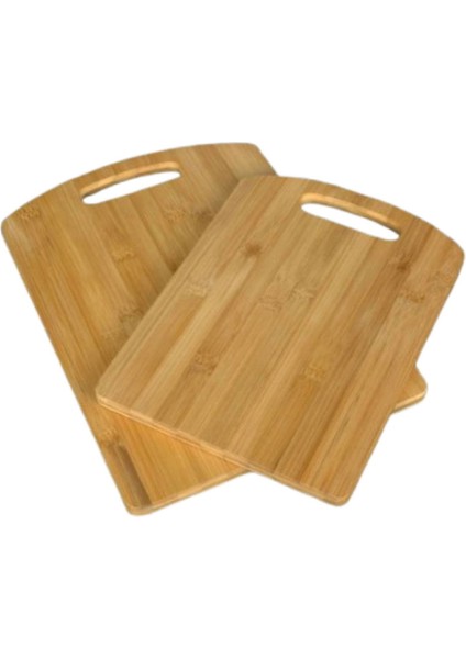 Bambu Ikili Kesim Panosu modelleri