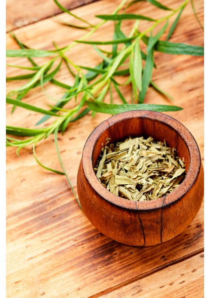 Tarhun Deluxe Seri Organik Lezzetli 100 gr modelleri