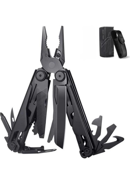 Multi Tool Pense - Grand Harvest - GHK11-H Active modelleri