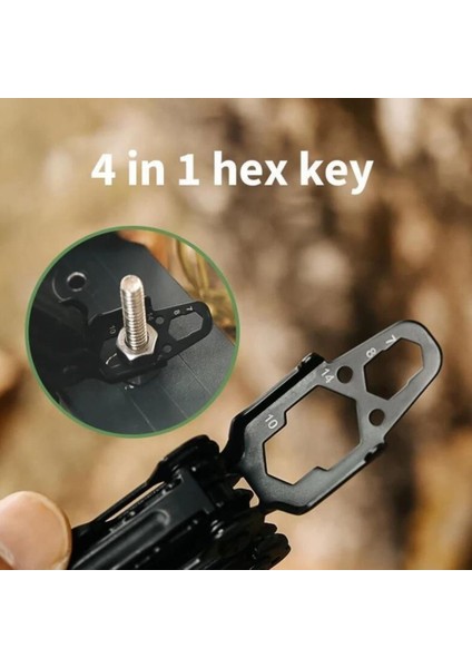 Multi Tool Pense - Grand Harvest - GHK11-H Active indirimleri