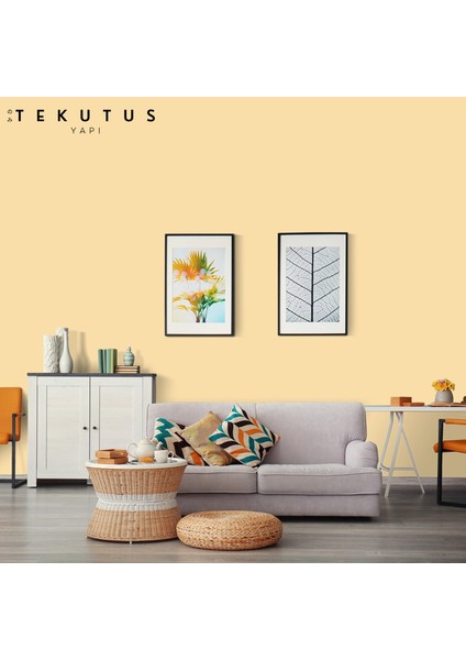 Momento Silan Silikonlu Iç Cephe Boyası 15 L Sabah Güneşi modelleri